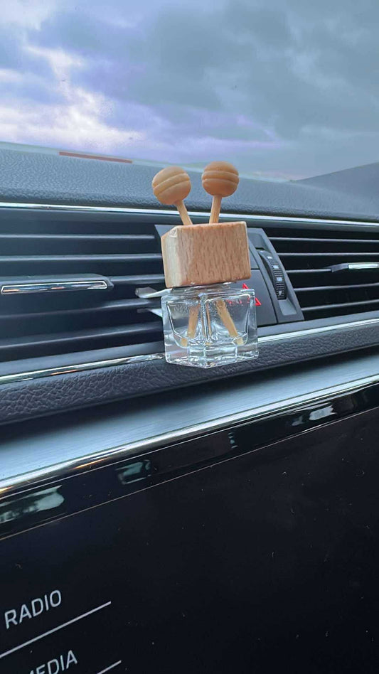 Car Diffuser