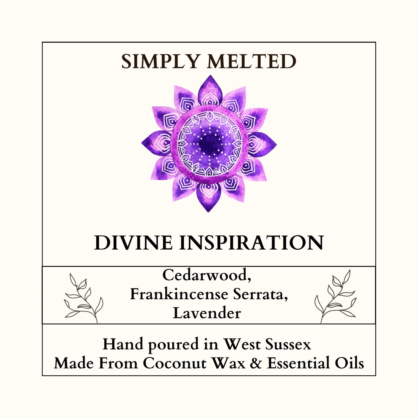 Aromatherapy Essential Oil Wax Melts - Simply MeltedAromatherapy Essential Oil Wax Melts