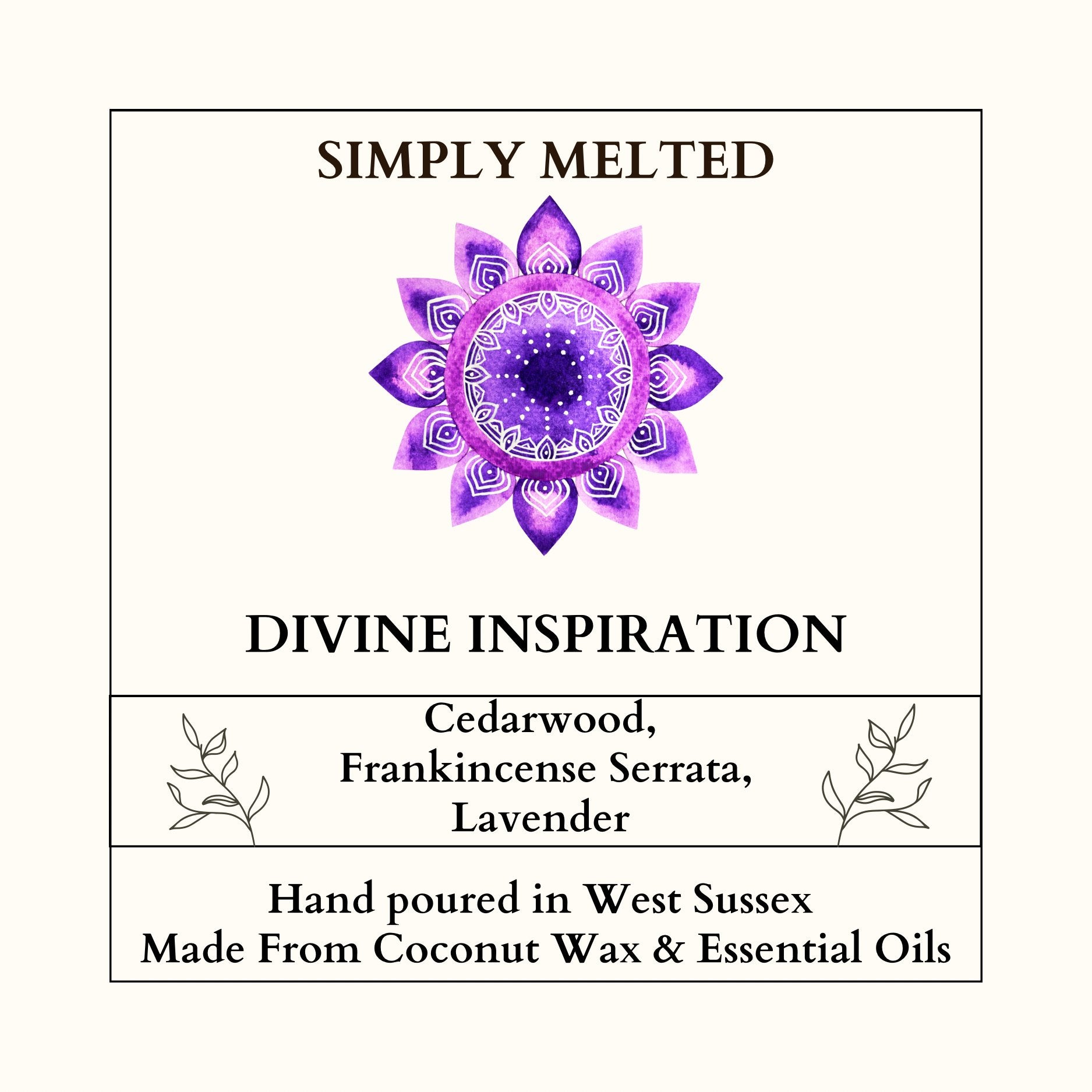 Aromatherapy Essential Oil Wax Melts - Simply MeltedAromatherapy Essential Oil Wax Melts