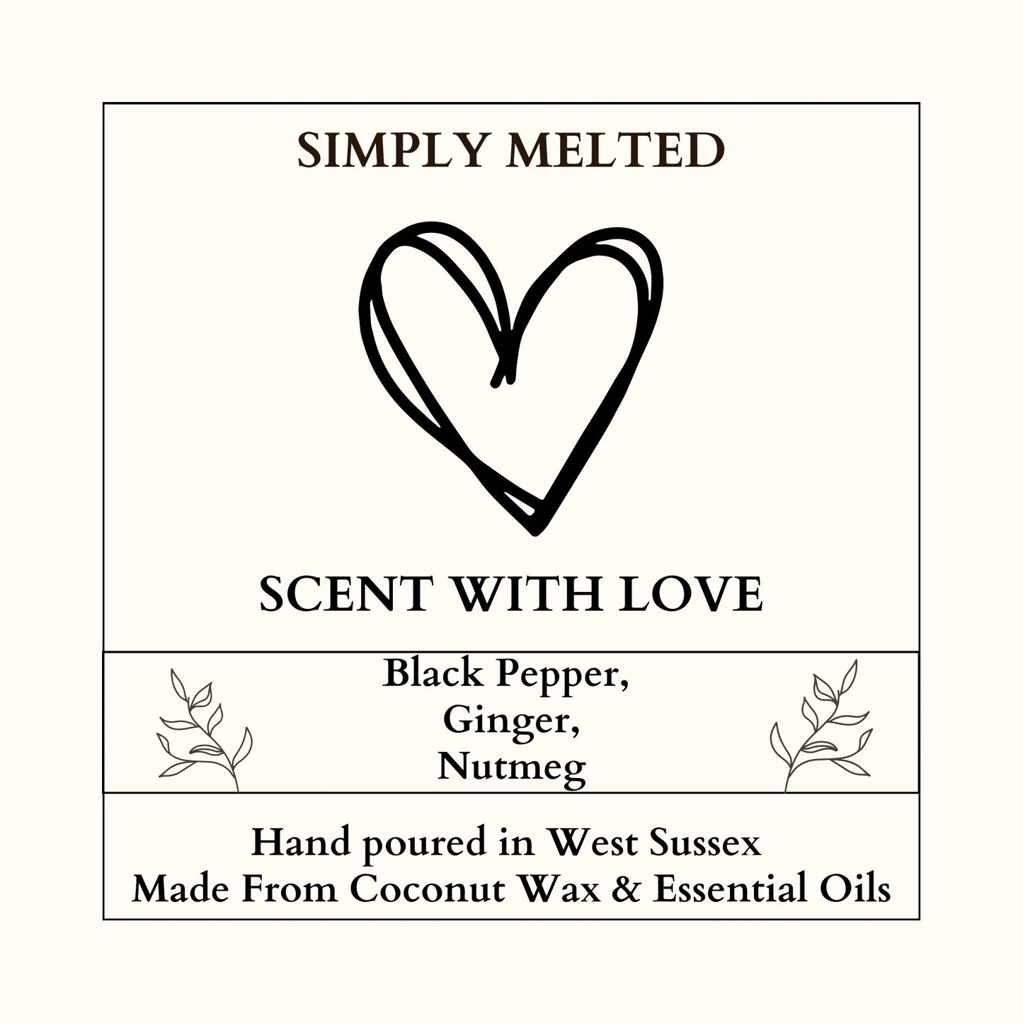 Aromatherapy Essential Oil Wax Melts - Simply MeltedAromatherapy Essential Oil Wax Melts