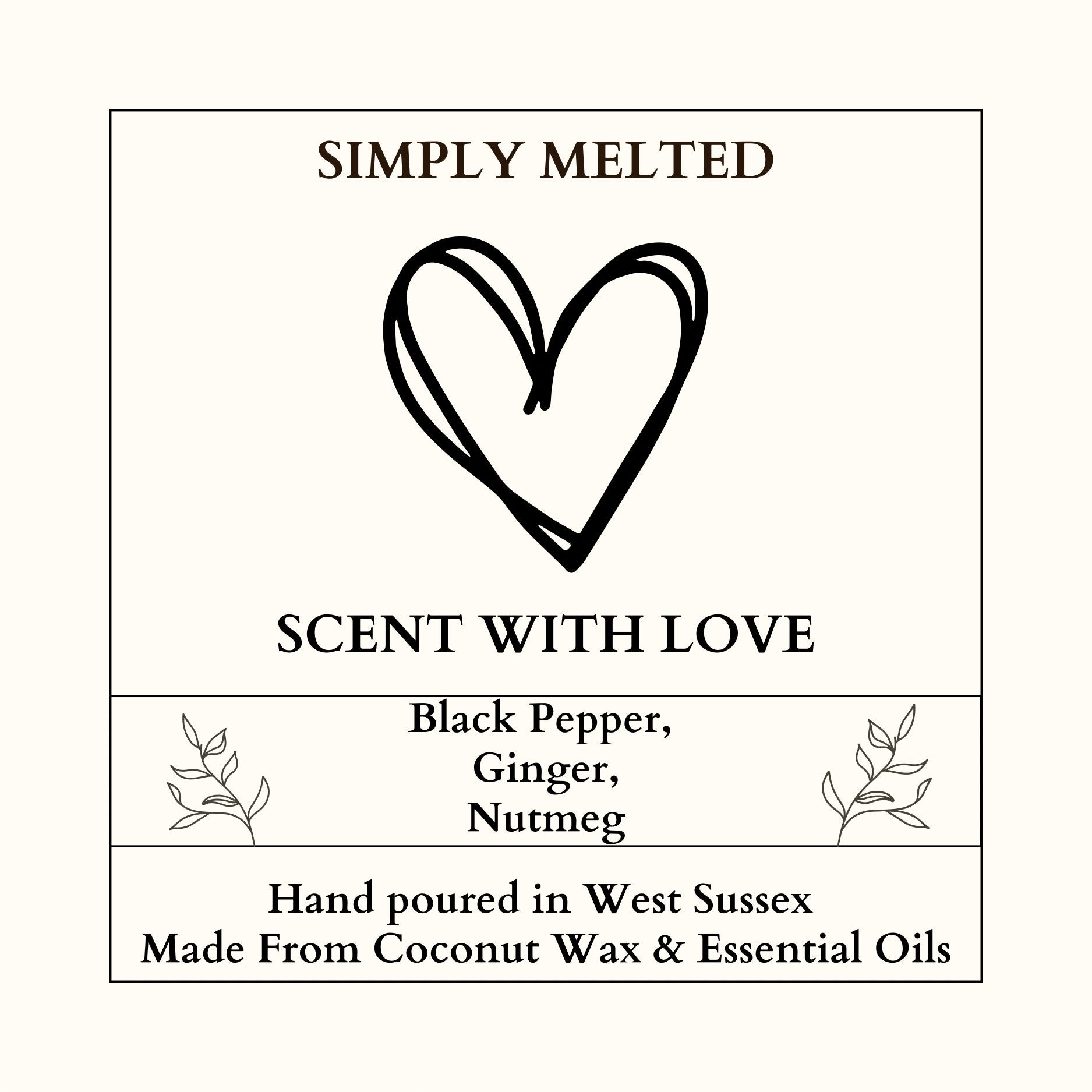 Aromatherapy Essential Oil Wax Melts - Simply MeltedAromatherapy Essential Oil Wax Melts