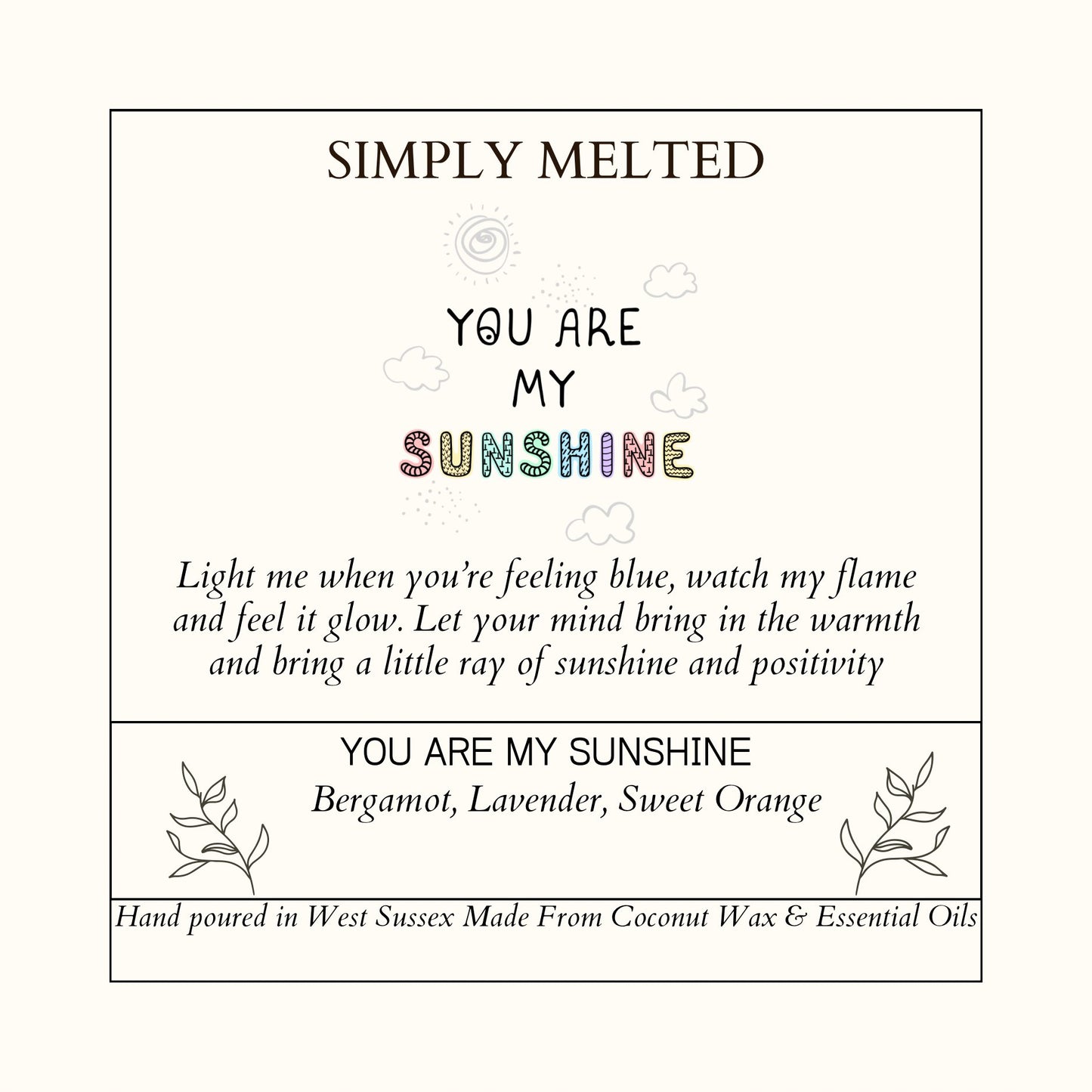 Aromatherapy Essential Oil Wax Melts - Simply MeltedAromatherapy Essential Oil Wax Melts