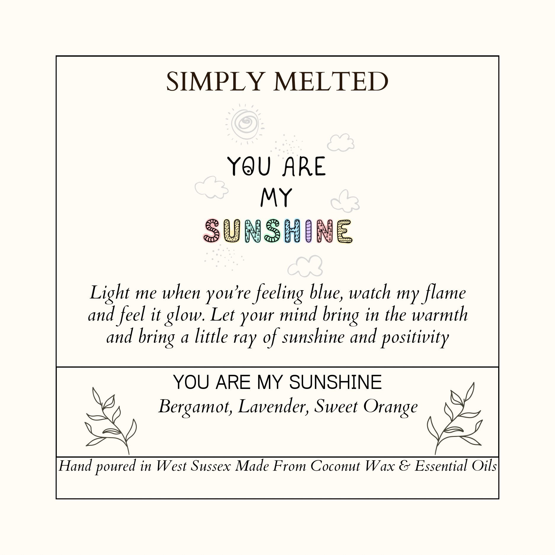 Aromatherapy Essential Oil Wax Melts - Simply MeltedAromatherapy Essential Oil Wax Melts