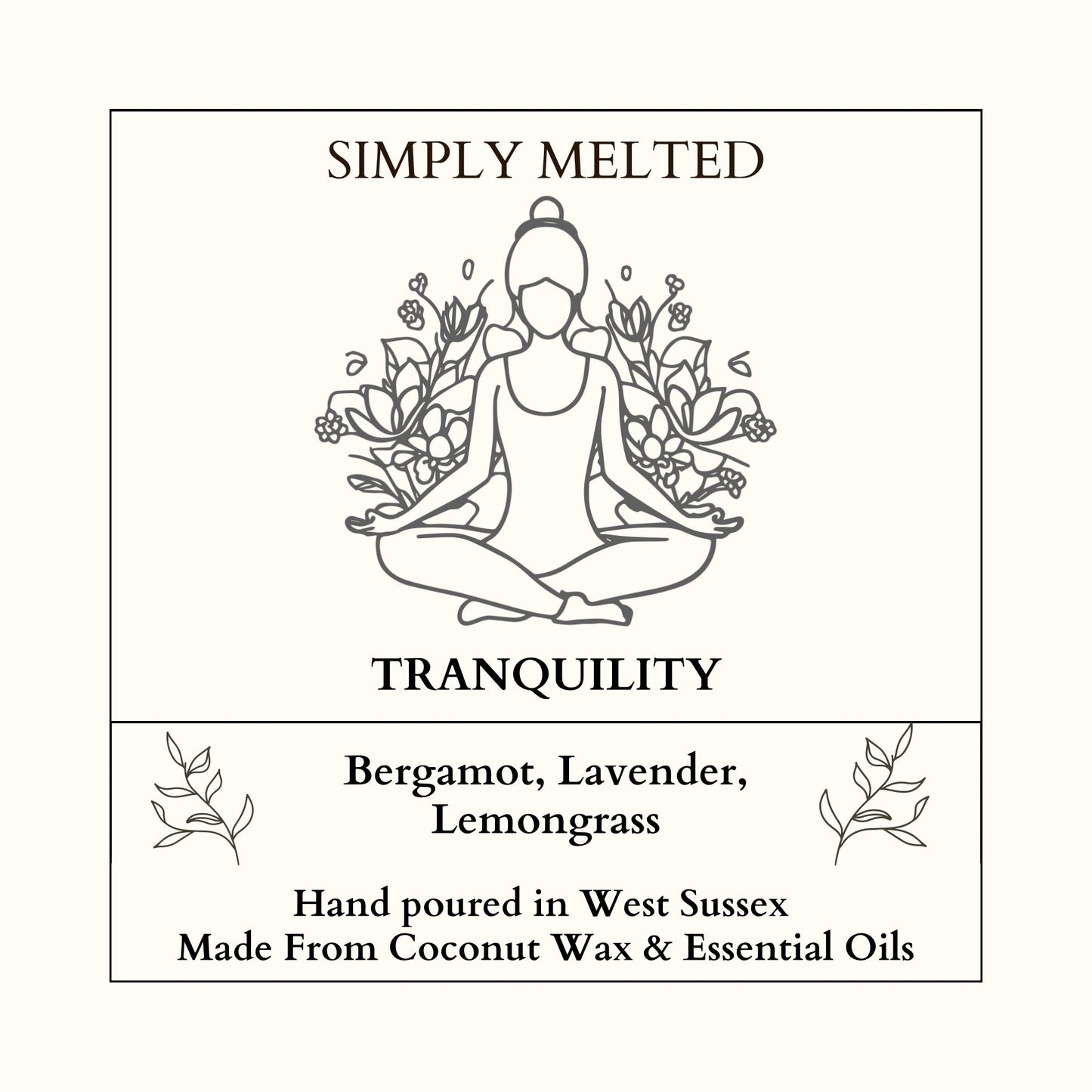 Aromatherapy Essential Oil Wax Melts - Simply MeltedAromatherapy Essential Oil Wax Melts