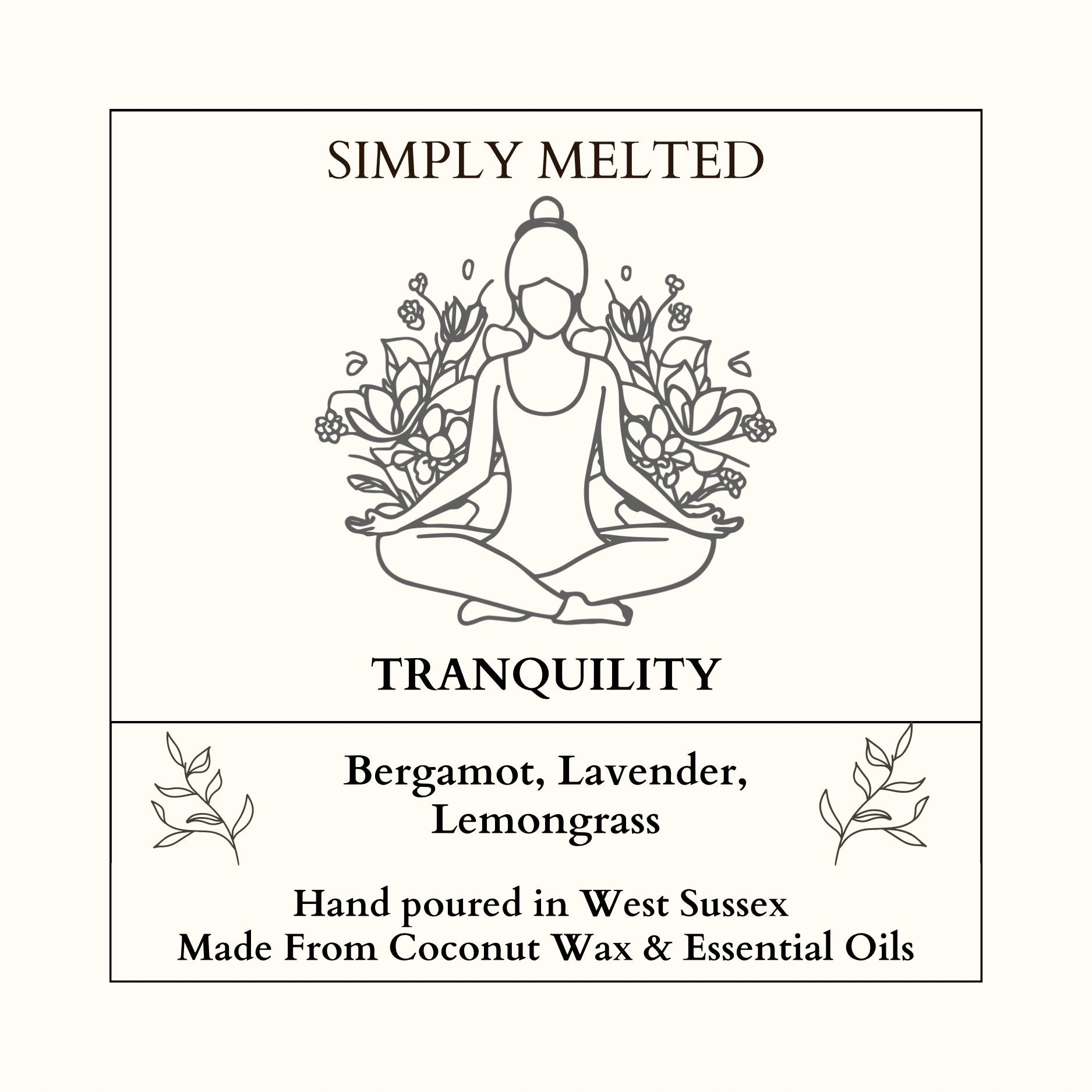 Aromatherapy Essential Oil Wax Melts - Simply MeltedAromatherapy Essential Oil Wax Melts