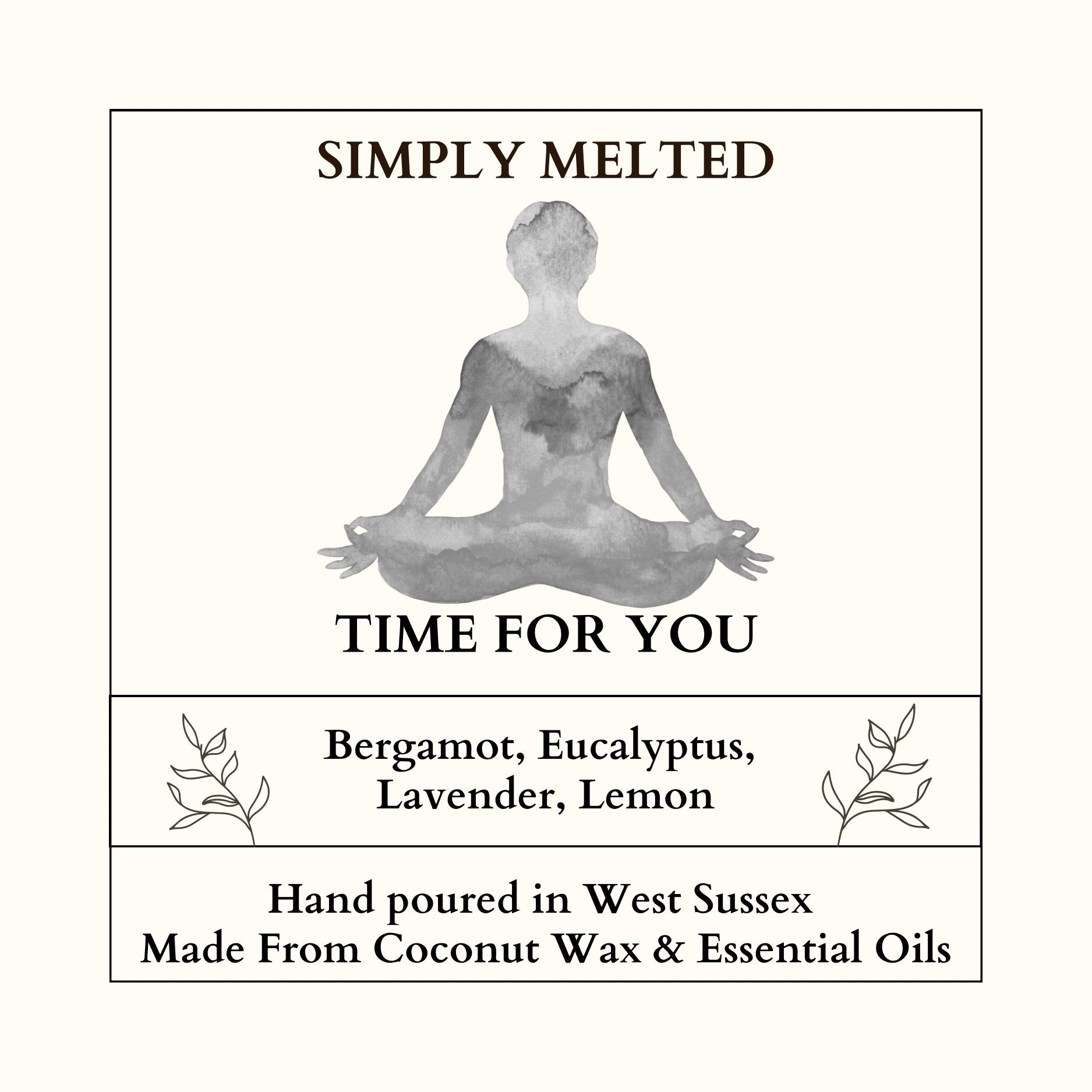 Aromatherapy Essential Oil Wax Melts - Simply MeltedAromatherapy Essential Oil Wax Melts