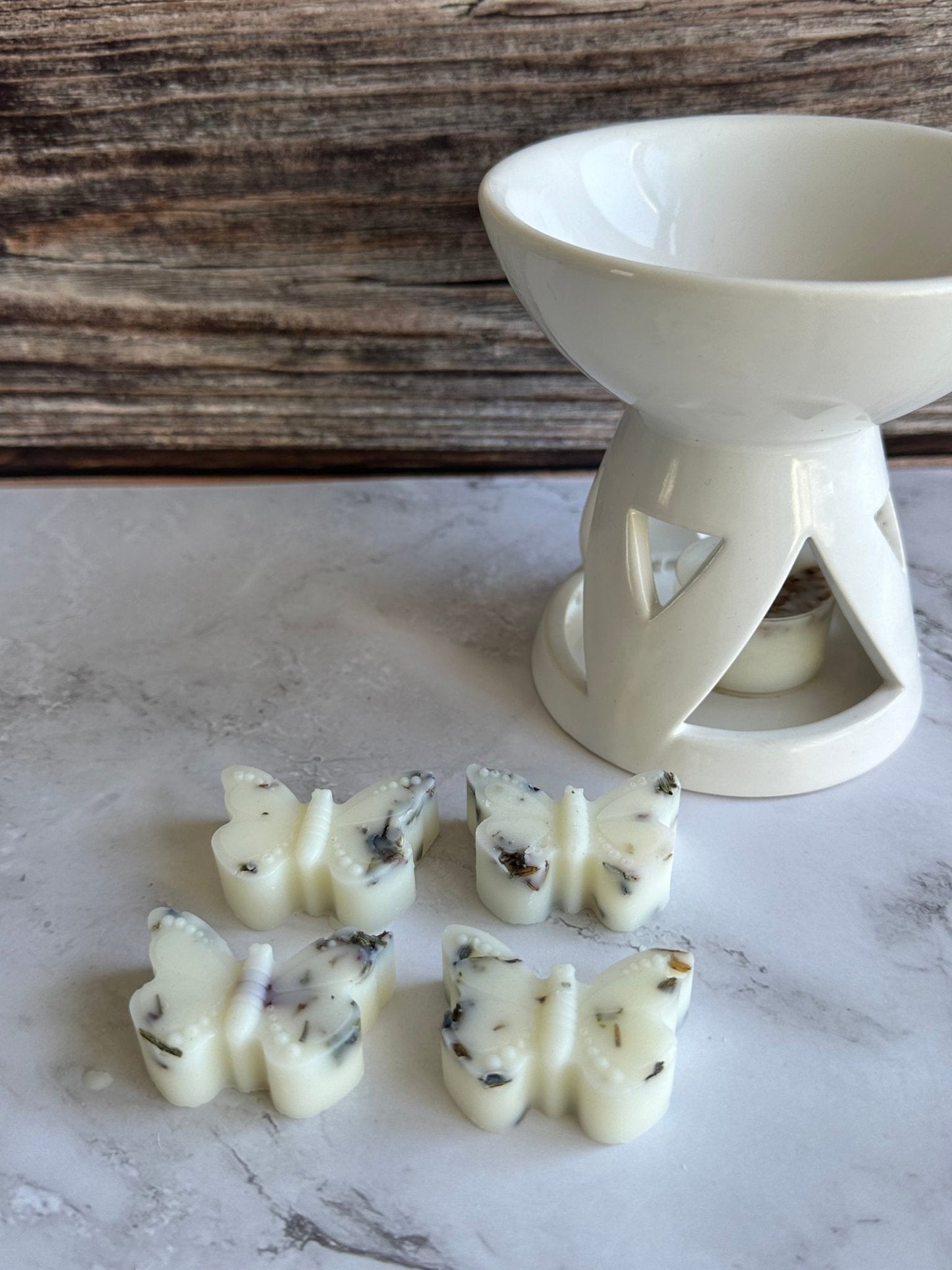 Lily and Rose Wax Melts - Simply MeltedLavender Wax Melt - Simply MeltedPumpkin Cream Crumble Wax Melt - Simply MeltedPumpkin Cream Crumble Wax Melt