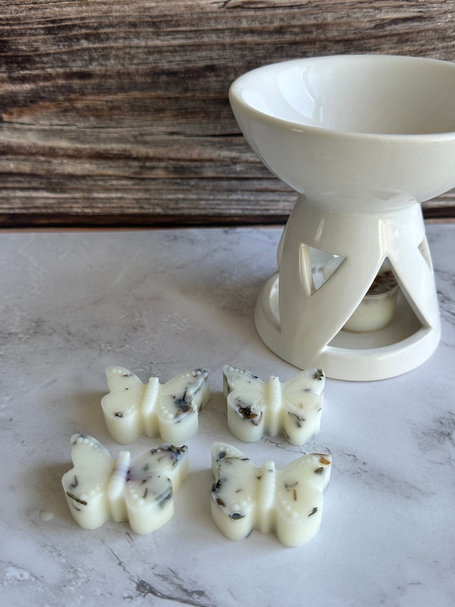 Lily and Rose Wax Melts - Simply MeltedLavender Wax Melt - Simply MeltedPumpkin Cream Crumble Wax Melt - Simply MeltedPumpkin Cream Crumble Wax Melt