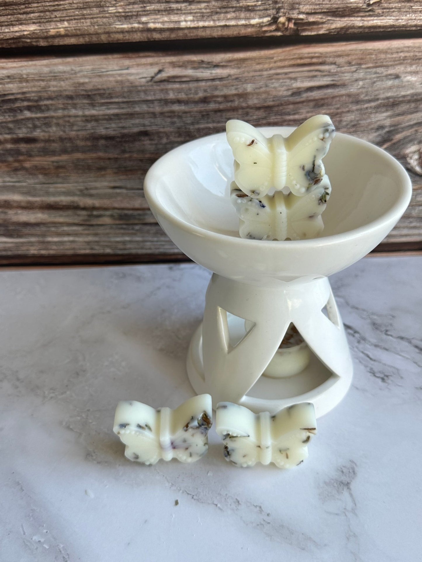 Pumpkin Cream Crumble Wax Melt - Simply MeltedPumpkin Cream Crumble Wax Melt