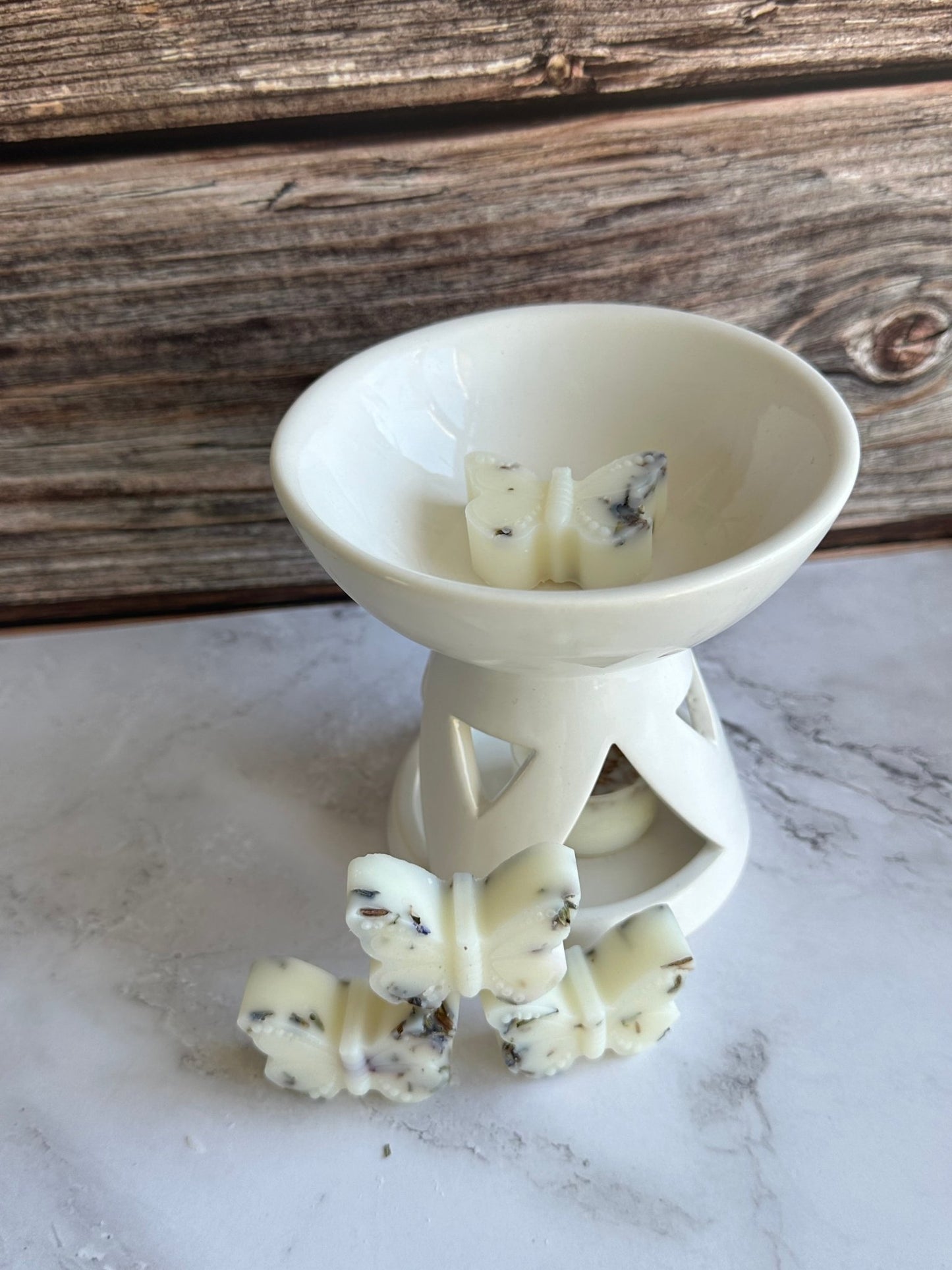 Pumpkin Cream Crumble Wax Melt - Simply MeltedPumpkin Cream Crumble Wax Melt