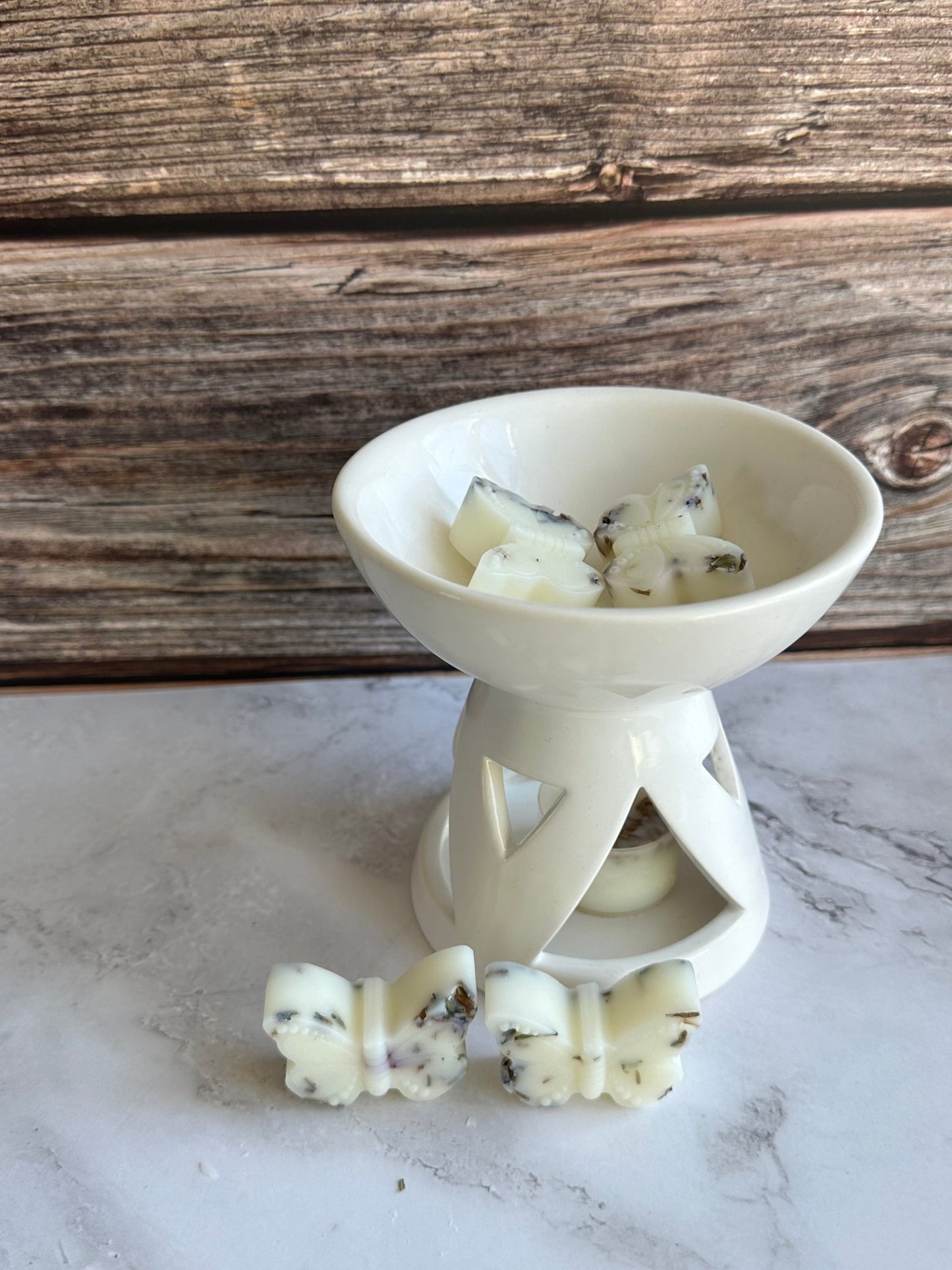 Pumpkin Cream Crumble Wax Melt - Simply MeltedPumpkin Cream Crumble Wax Melt