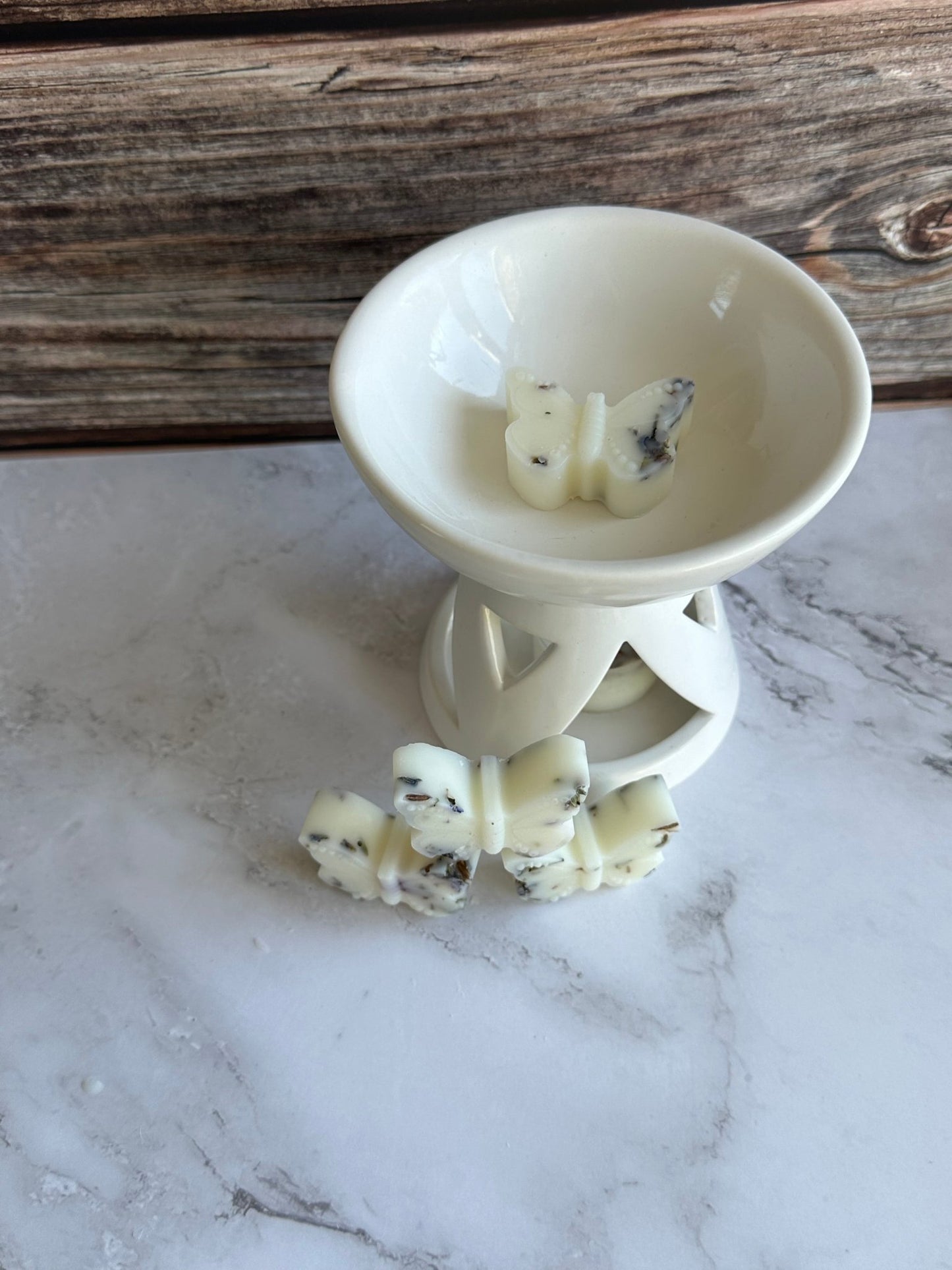 Pumpkin Cream Crumble Wax Melt - Simply MeltedPumpkin Cream Crumble Wax Melt