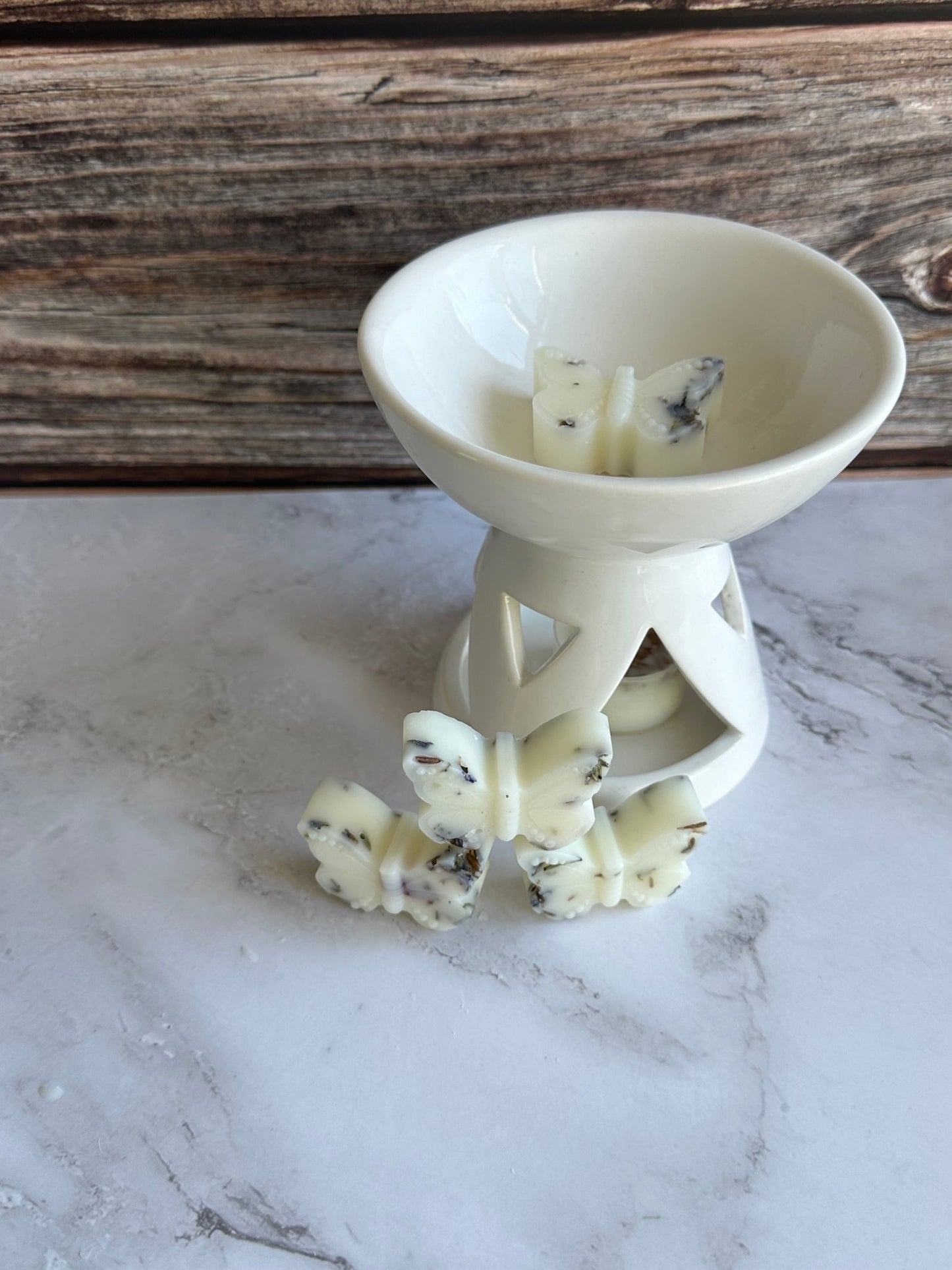 Pumpkin Cream Crumble Wax Melt - Simply MeltedPumpkin Cream Crumble Wax Melt