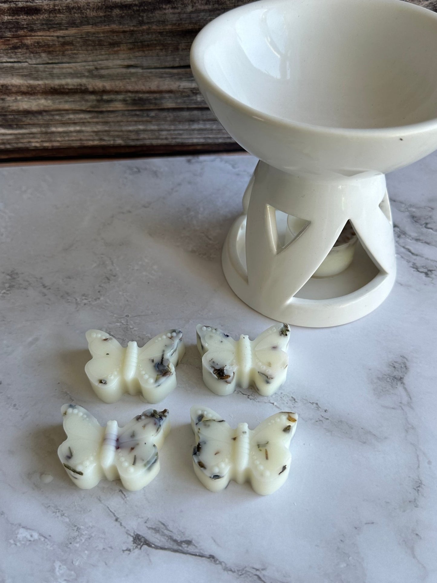 Pumpkin Cream Crumble Wax Melt - Simply MeltedPumpkin Cream Crumble Wax Melt