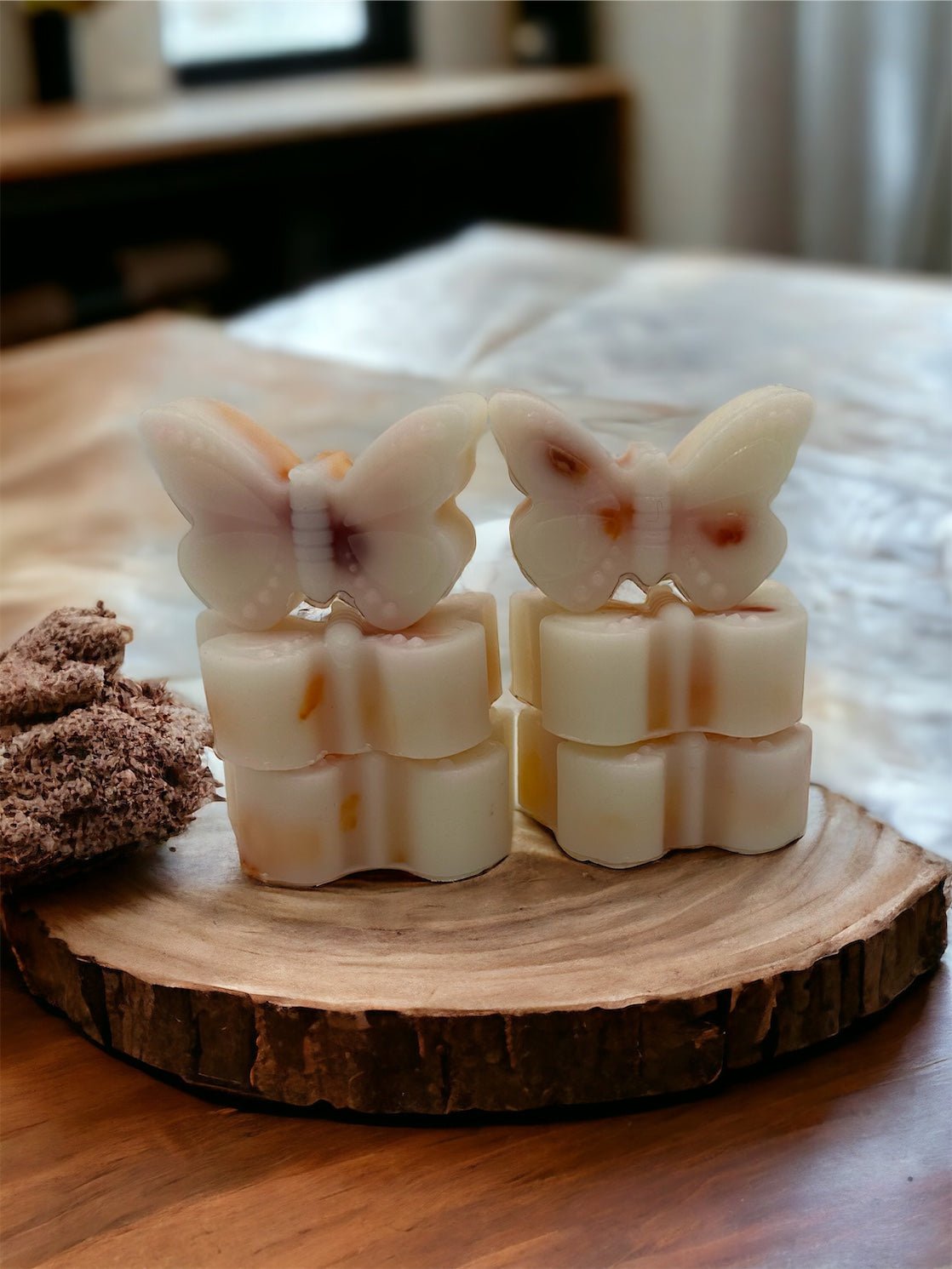 Lime and Coconut Wax Melts - Simply Melted
