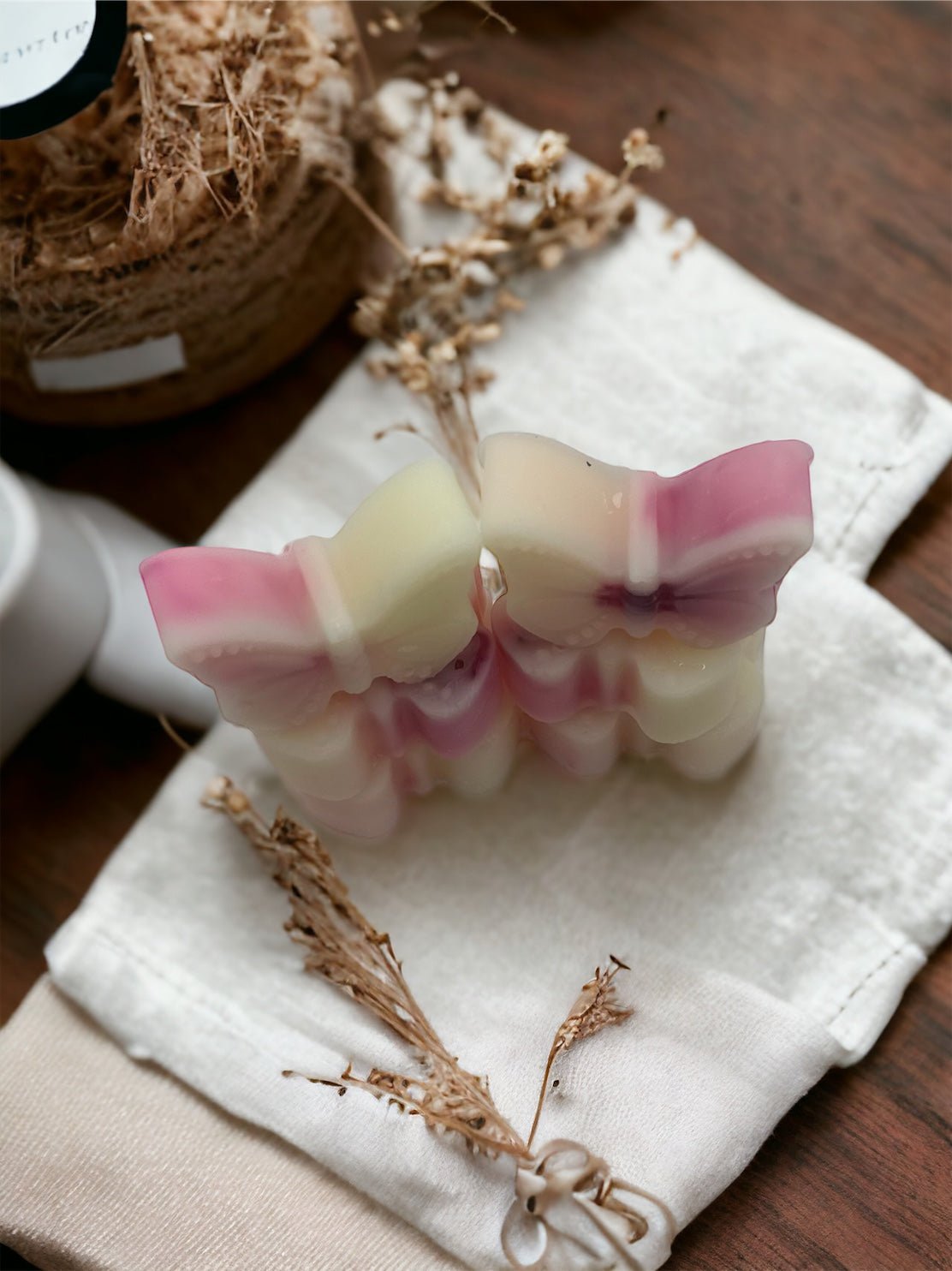 Sakura Wax Melt - Simply Melted