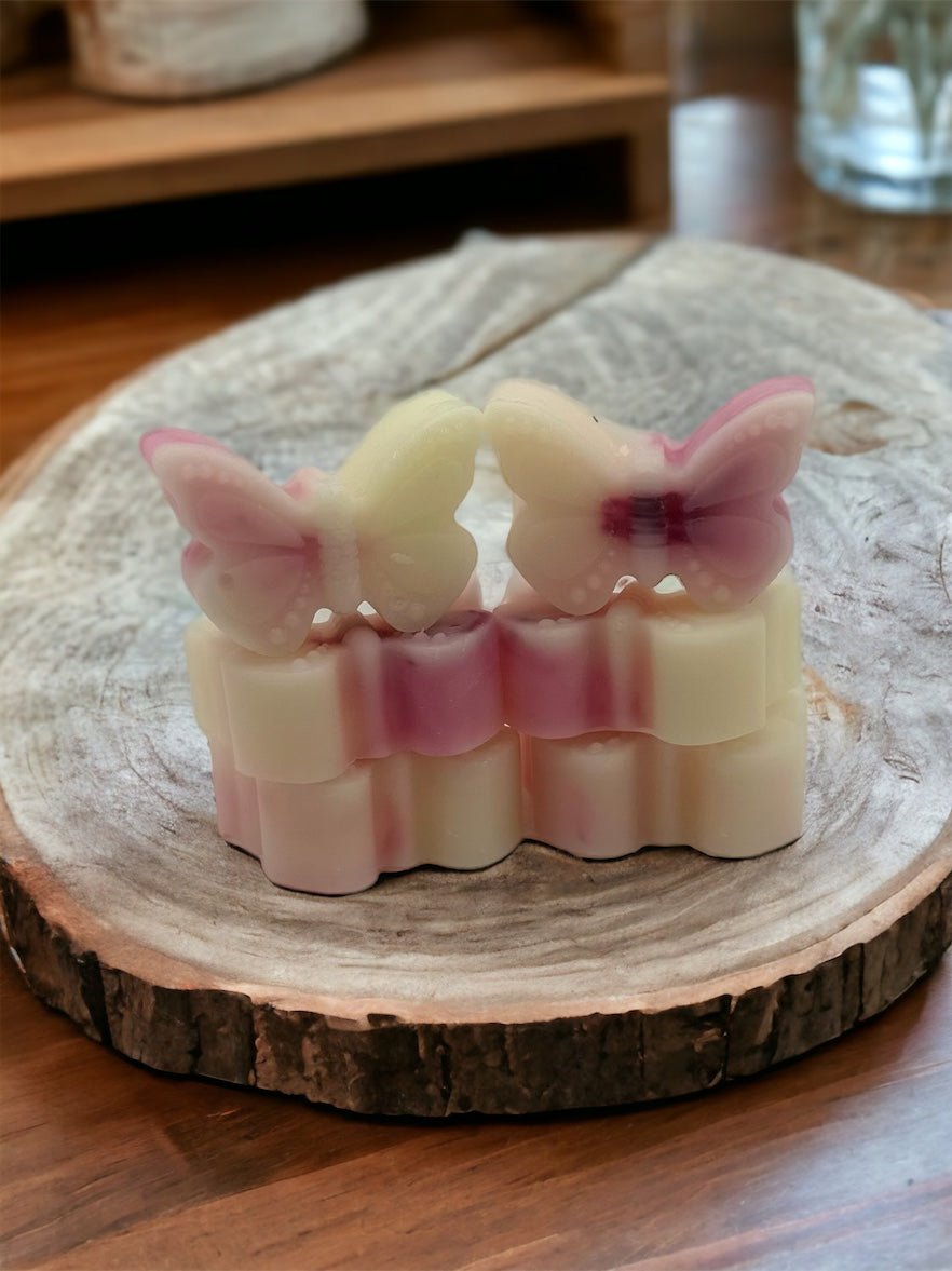 Sakura Wax Melt - Simply Melted