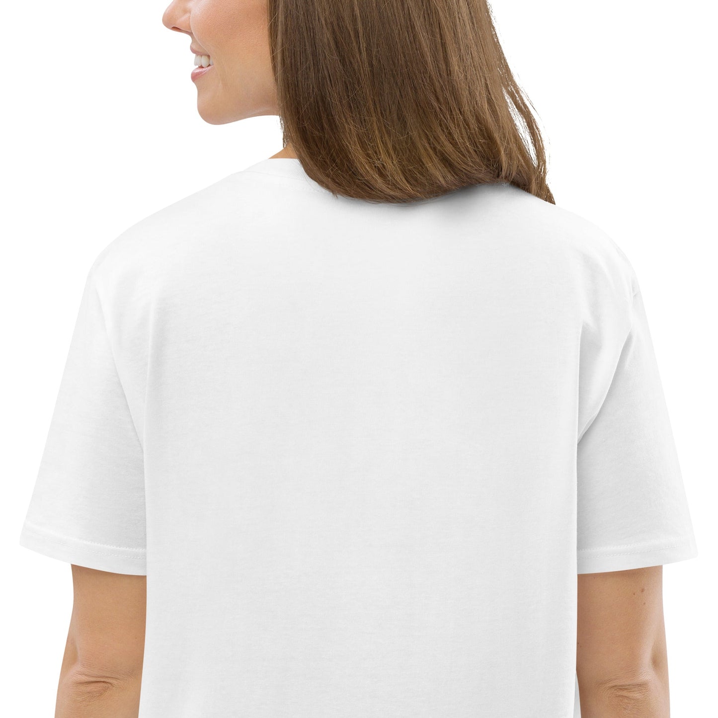 Unisex organic cotton t-shirt, Simply Melted Addicted To Wax Melts T-Shirt - Simply Melted