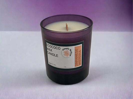 Unleashing the Power of Scented Candles: More Than Just a Fragrance - Simply Melted