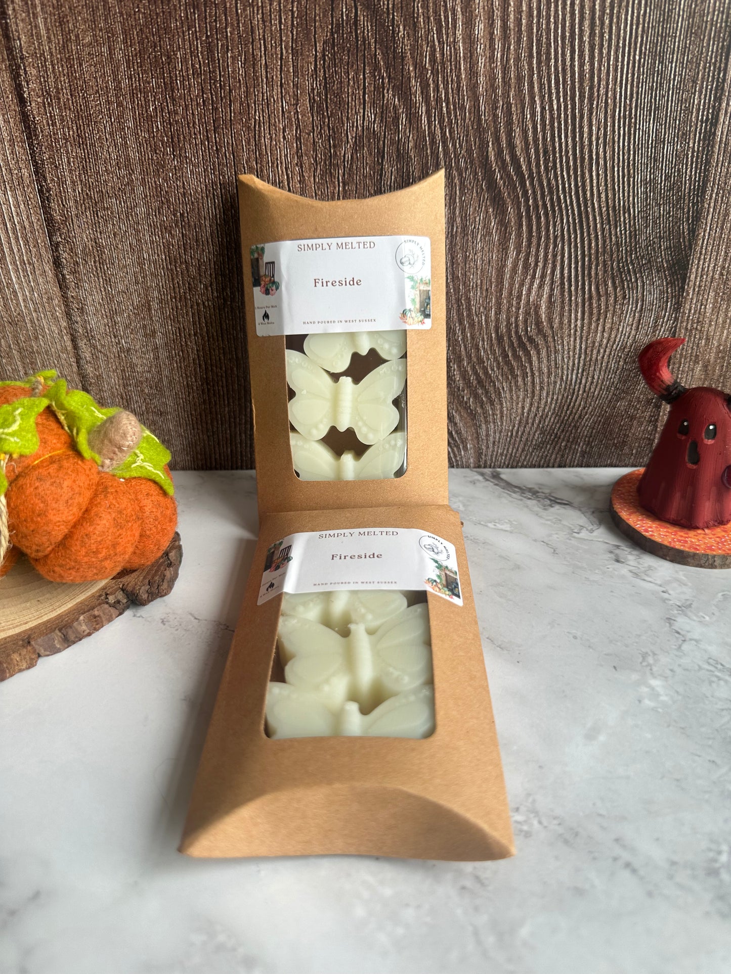 Fireside – Autumn Scented Luxury
