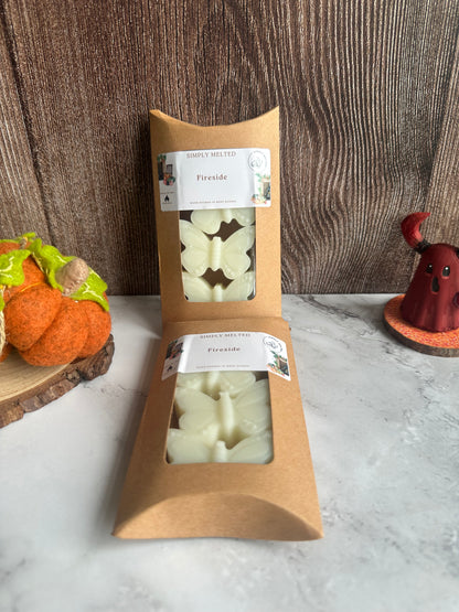 Fireside – Autumn Scented Luxury