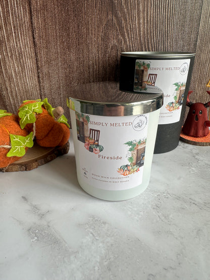 Fireside – Autumn Scented Luxury