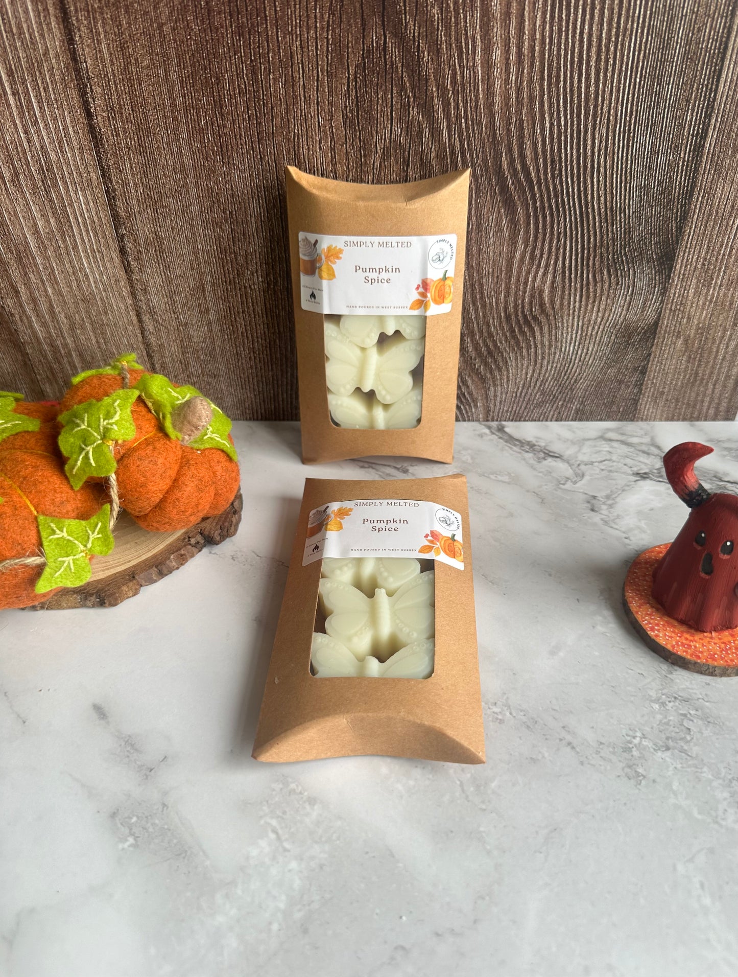 A Witches Cauldron – Mystical Autumn Scent