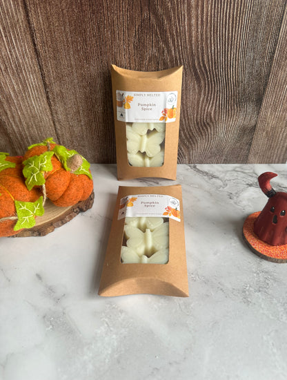 A Witches Cauldron – Mystical Autumn Scent