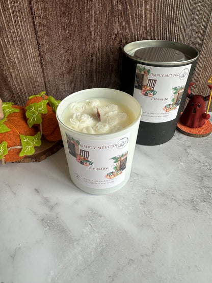 Fireside – Autumn Scented Luxury