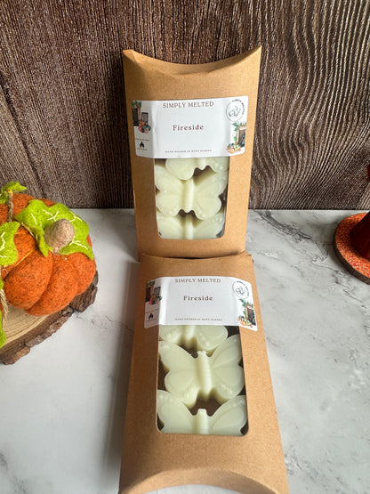 Fireside – Autumn Scented Luxury