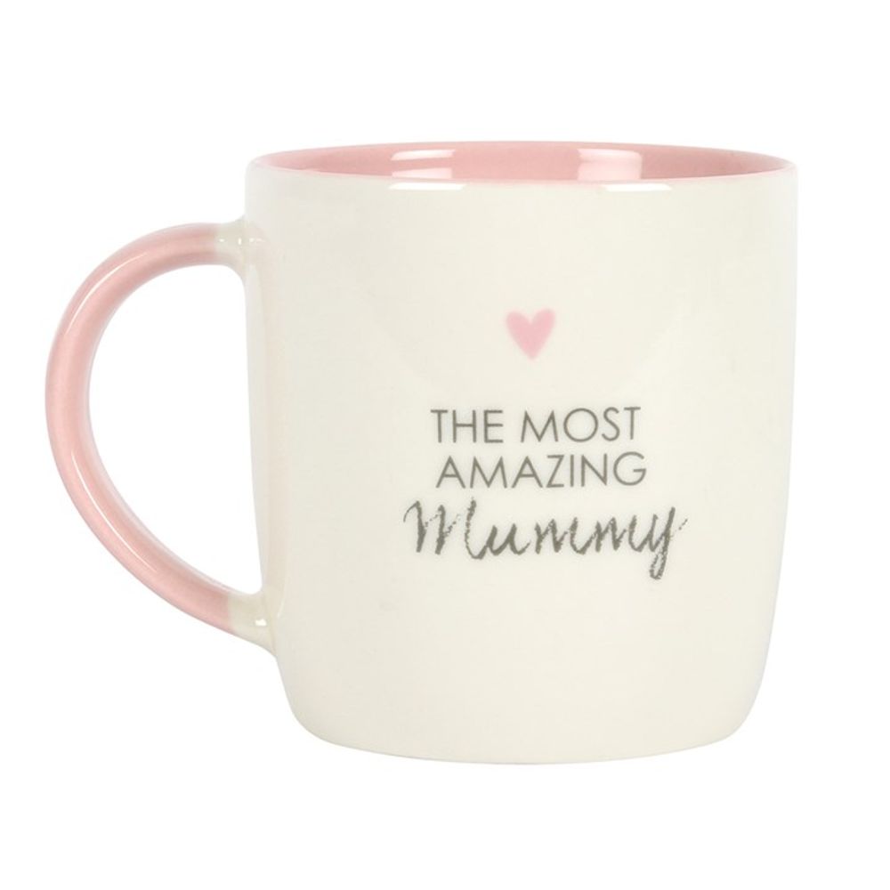 Amazing Mummy Ceramic Mug - Simply MeltedAmazing Mummy Ceramic Mug