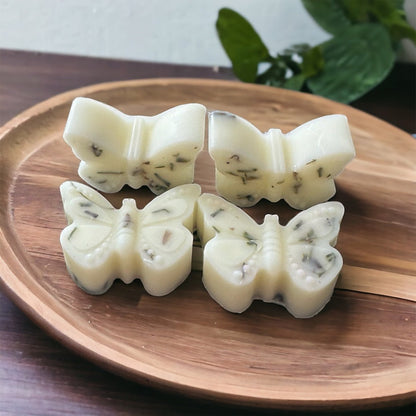 Amazonian Haven Wax Melts - Simply MeltedWhite Number Wax Melts - Simply MeltedFresh Unstoppable Wax Melts - Simply MeltedFresh Unstoppable Wax Melts