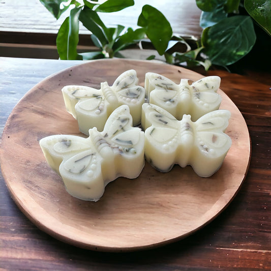 Aromatherapy Wax Melts - Simply MeltedAromatherapy Wax Melts