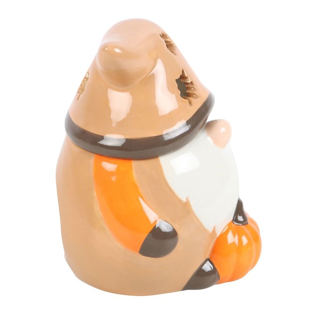 Autumn Gonk Oil Burner - Simply MeltedAutumn Gonk Oil Burner