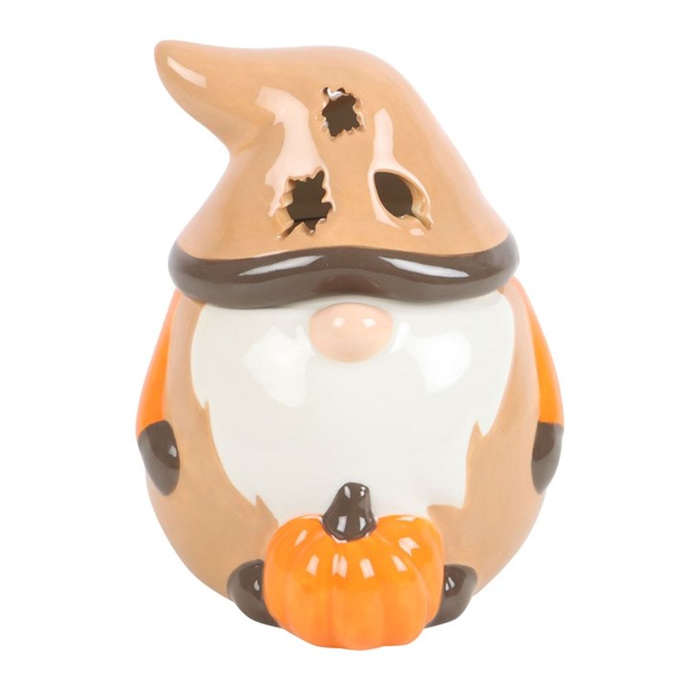 Autumn Gonk Oil Burner - Simply MeltedAutumn Gonk Oil Burner