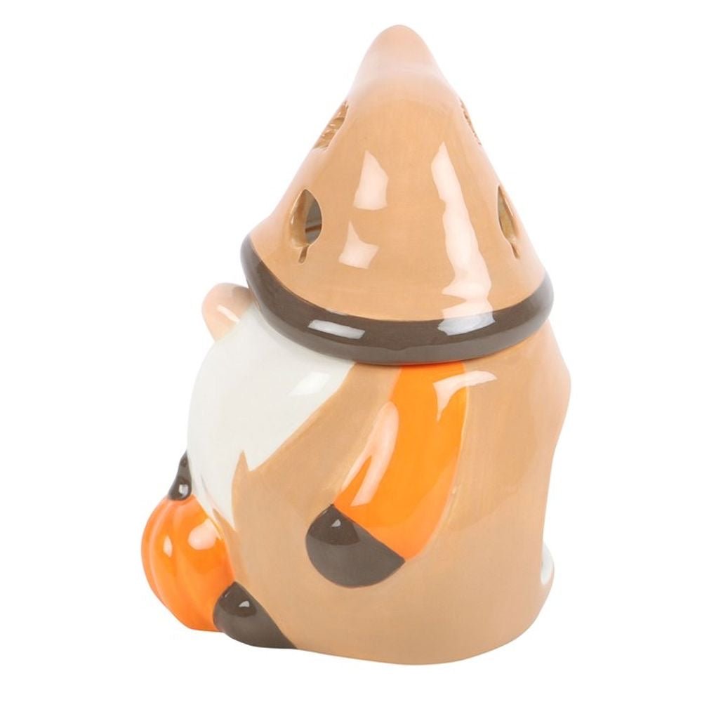 Autumn Gonk Wax/Oil Burner - Simply MeltedAutumn Gonk Wax/Oil Burner