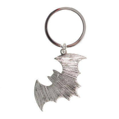 Bat Shit Crazy Keyring - Simply MeltedBat Shit Crazy Keyring