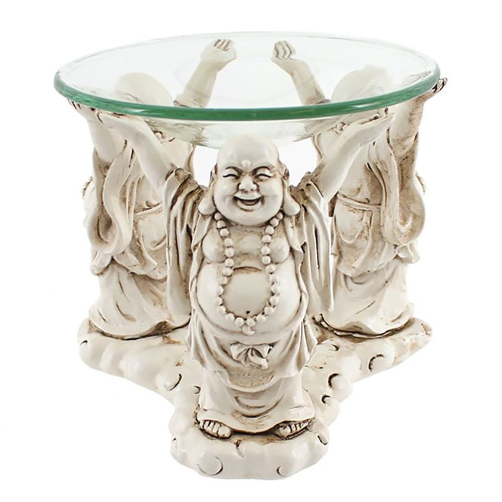 Buddha Oil Burner - Simply MeltedBuddha Oil Burner