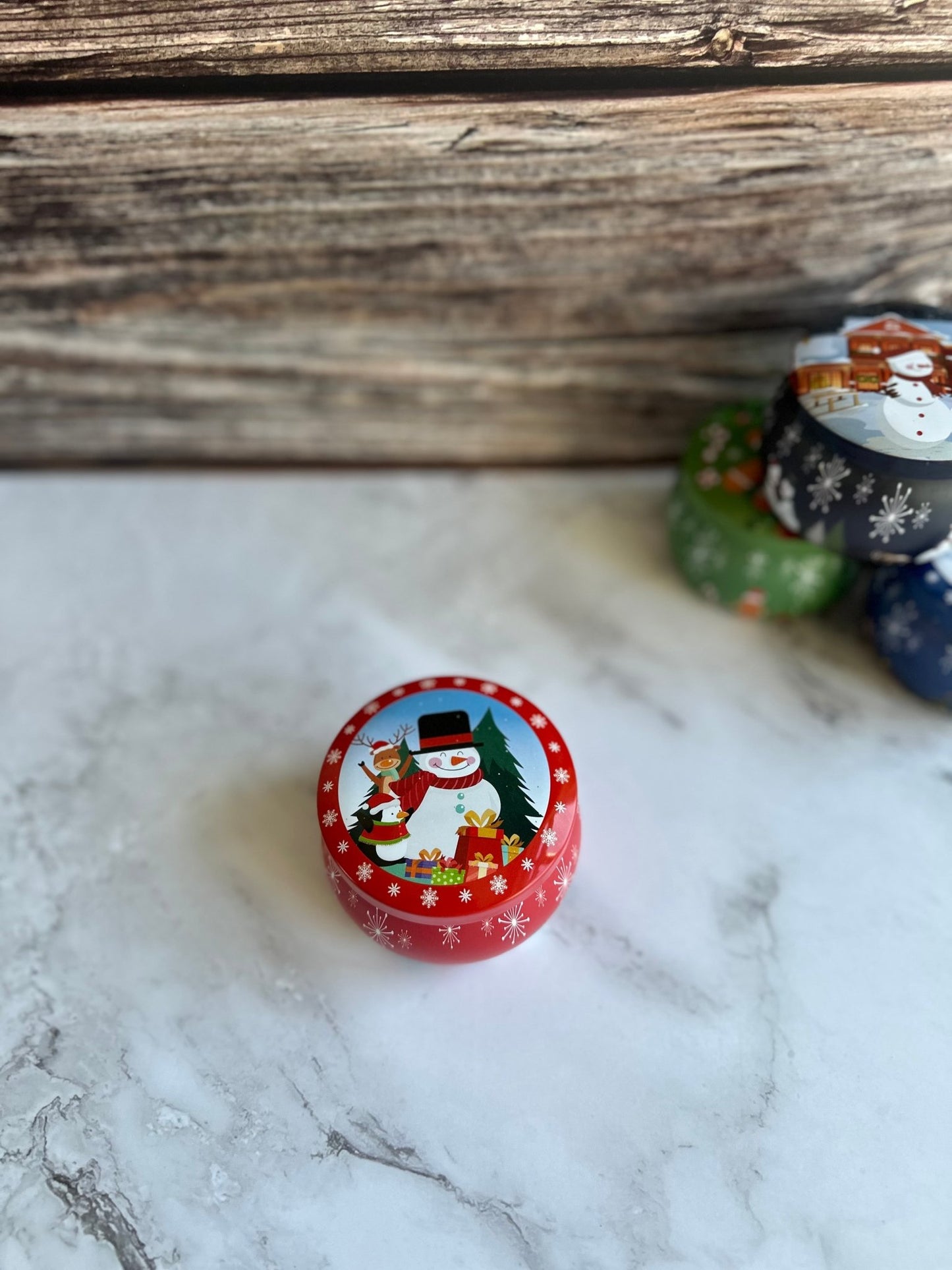 Cranberry, Orange and Cinnamon Candle - Simply MeltedCranberry, Orange and Cinnamon Candle