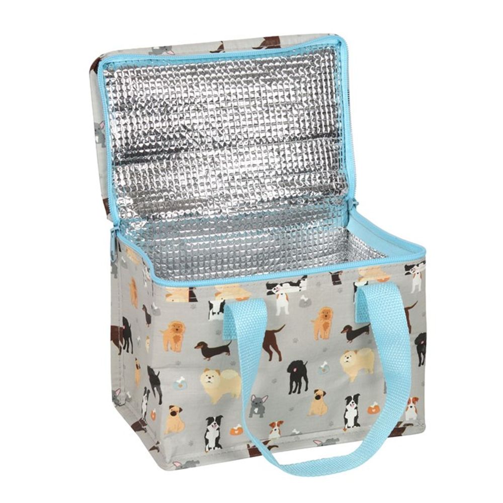 Dog Print Lunch Bag - Simply MeltedDog Print Lunch Bag