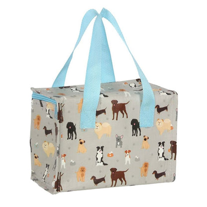 Dog Print Lunch Bag - Simply MeltedDog Print Lunch Bag