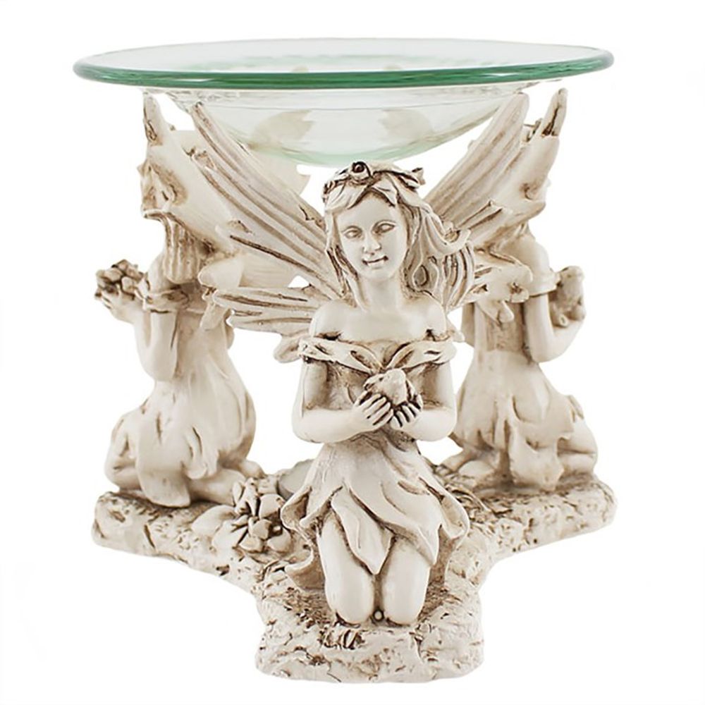 Fairy Oil Burner - Simply MeltedFairy Oil Burner