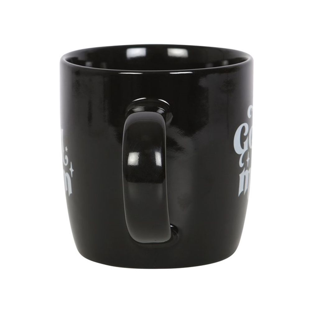 Goth Mum Mug - Simply MeltedGoth Mum Mug