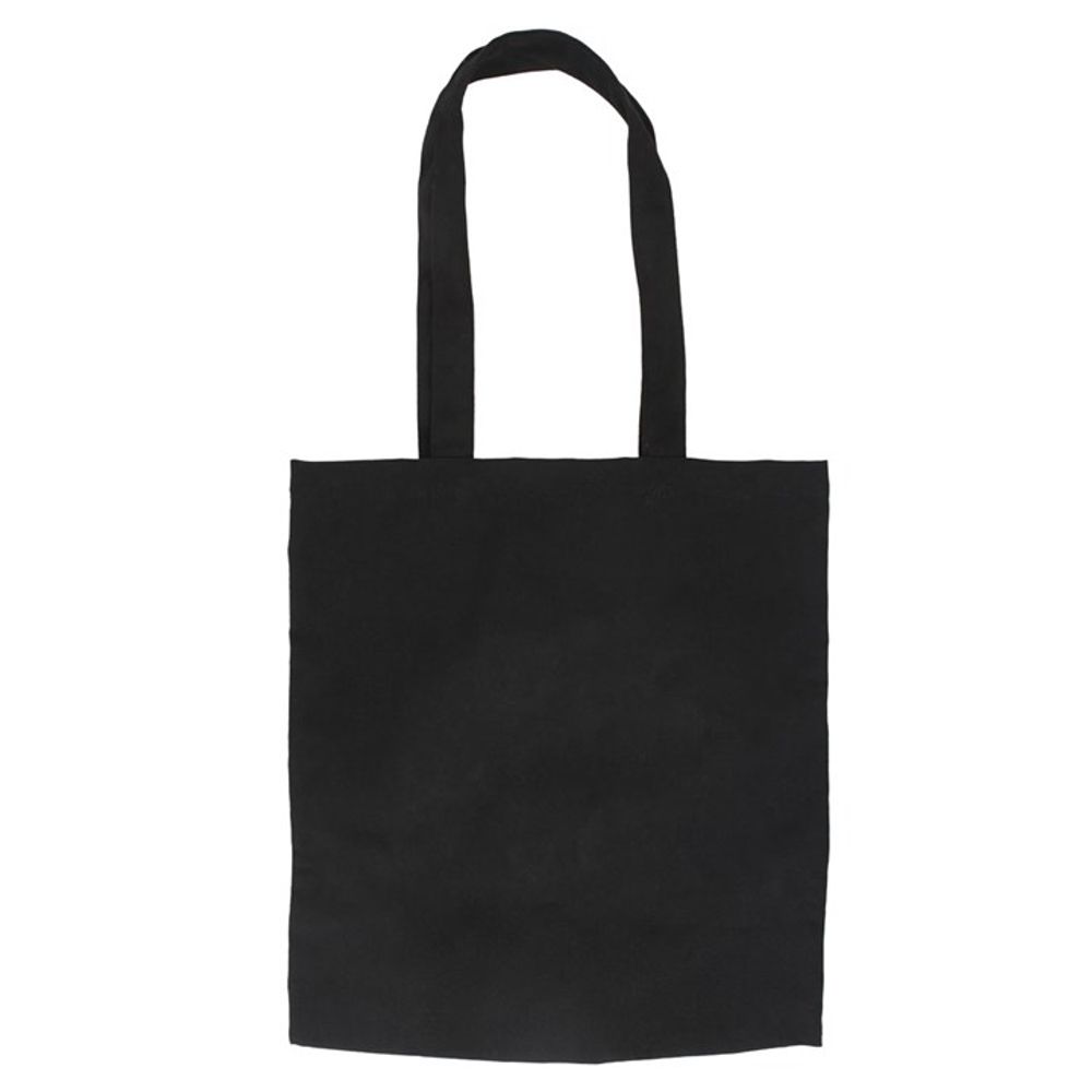 Goth Mum Polycotton Tote Bag - Simply MeltedGoth Mum Polycotton Tote Bag