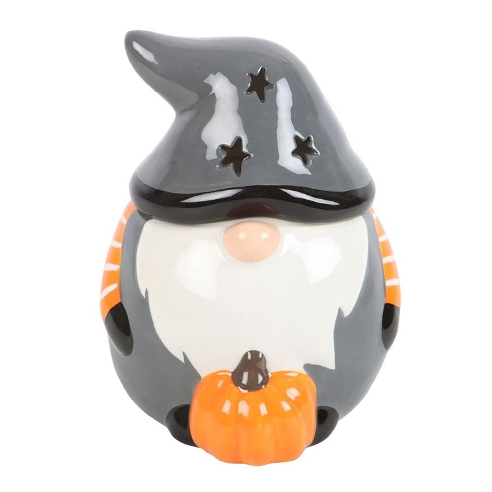 Halloween Gonk Wax/Oil Burner - Simply MeltedHalloween Gonk Wax/Oil Burner