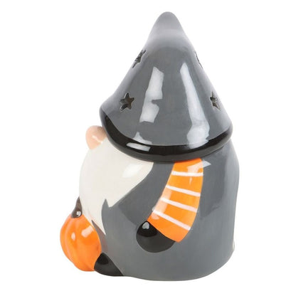 Halloween Gonk Wax/Oil Burner - Simply MeltedHalloween Gonk Wax/Oil Burner