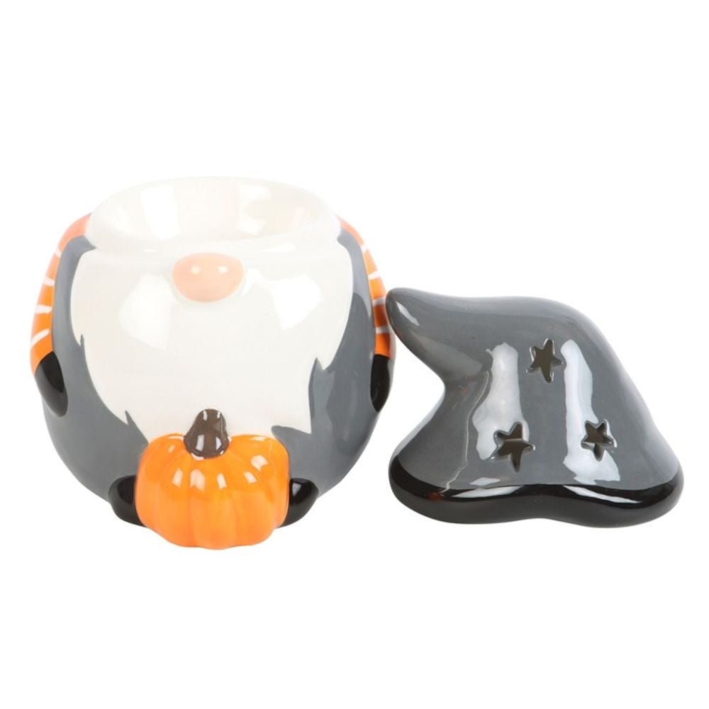 Halloween Gonk Wax/Oil Burner - Simply MeltedHalloween Gonk Wax/Oil Burner