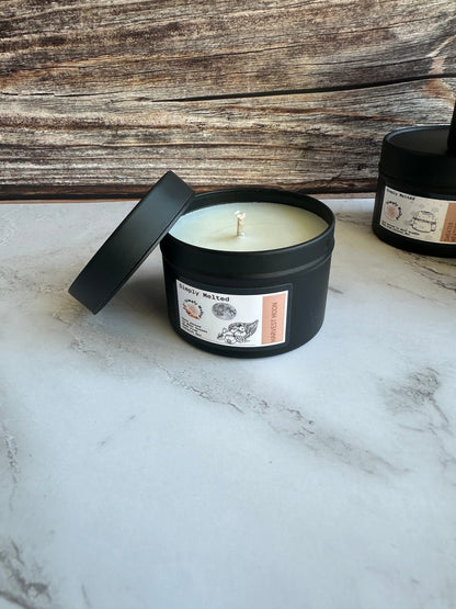 Harvest Moon Candle - Simply MeltedHarvest Moon Candle