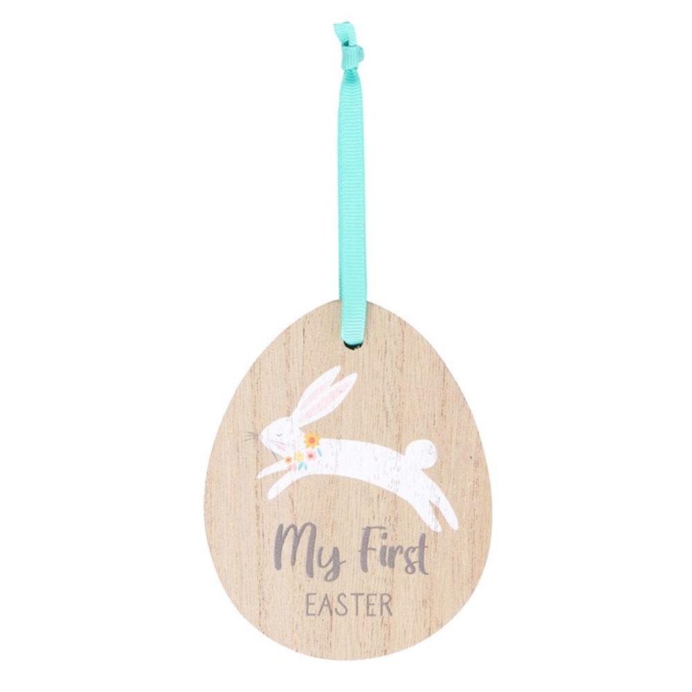 My First Easter Hanging Decoration - Simply MeltedMy First Easter Hanging Decoration