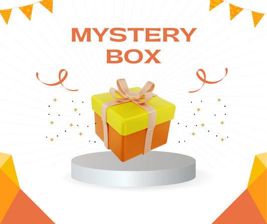 Mystery Box - Simply MeltedMystery Box